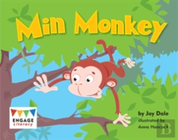 Bertrand.pt - Min Monkey