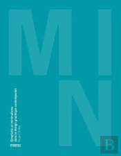 Min ; Simplicité Et Minimalisme Dans Le Design Graphique Contemporain