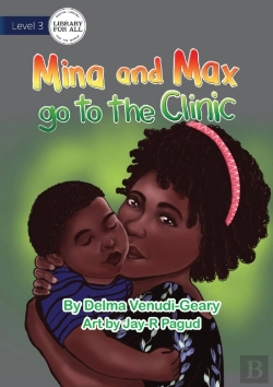 Bertrand.pt - Mina And Max Go To The Clinic