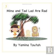 Mina And Tad Lad Are Rad