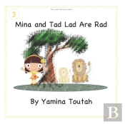 Mina And Tad Lad Are Rad