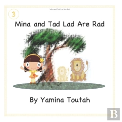 Bertrand.pt - Mina And Tad Lad Are Rad