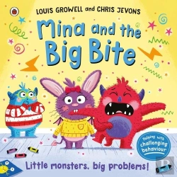 Bertrand.pt - Mina And The Big Bite