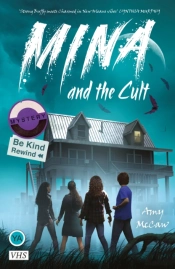 Mina And The Cult