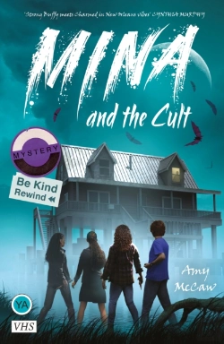 Bertrand.pt - Mina And The Cult