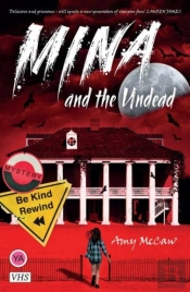 Mina And The Undead
