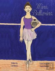 Mina Ballerina