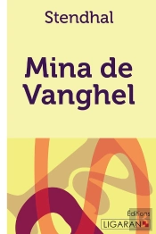 Mina De Vanghel