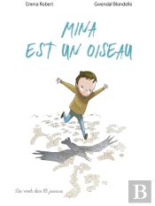 Mina Est Un Oiseau
