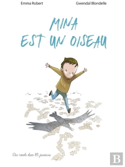 Bertrand.pt - Mina Est Un Oiseau
