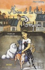 Mina Et Le Chat Pompon T.2 ; L'Amitié
