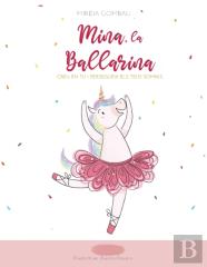 Mina, La Ballarina