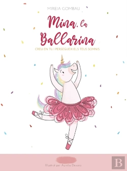 Bertrand.pt - Mina, La Ballarina