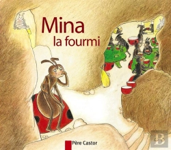 Bertrand.pt - Mina La Fourmi