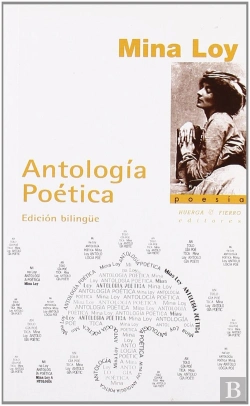 Bertrand.pt - Mina Loy, Antologia Poetica  