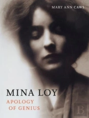 Mina Loy