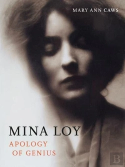 Bertrand.pt - Mina Loy