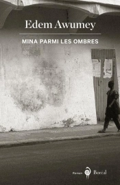 Mina Parmi Les Ombres