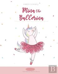 Mina The Ballerina
