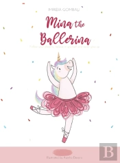 Mina The Ballerina