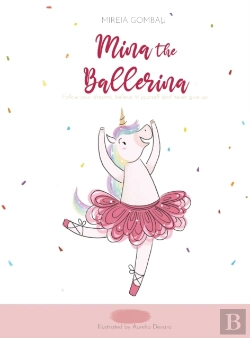Bertrand.pt - Mina The Ballerina
