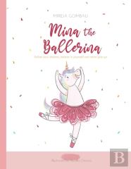 Mina The Ballerina