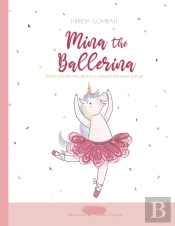 Mina The Ballerina
