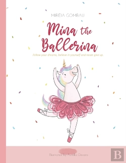 Bertrand.pt - Mina The Ballerina