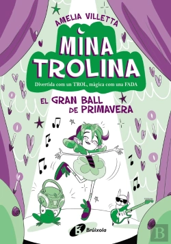 Bertrand.pt - Mina Trolina 2 El Gran Ball De Primavera
