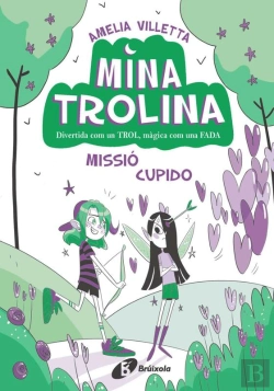 Bertrand.pt - Mina Trolina, 3. Missió Cupido
