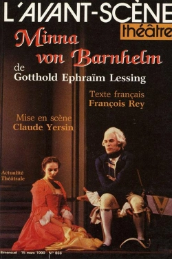 Bertrand.pt - Mina Von Barnhelm