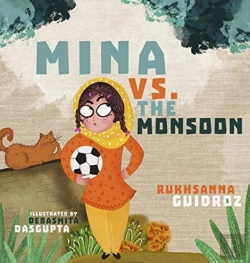 Bertrand.pt - Mina Vs. The Monsoon