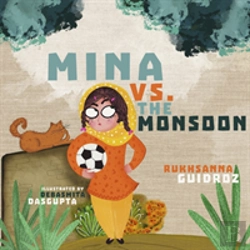 Bertrand.pt - Mina Vs. The Monsoon
