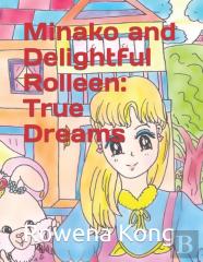 Minako And Delightful Rolleen