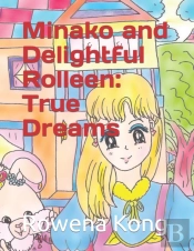 Minako And Delightful Rolleen