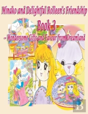 Minako And Delightful Rolleen'S Family A
