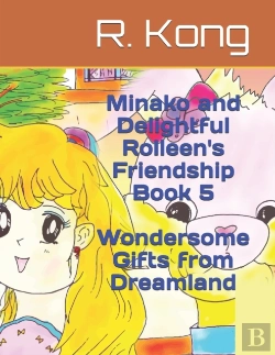 Bertrand.pt - Minako And Delightful Rolleen'S Friendship Book 5