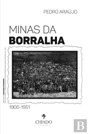 Minas da Borralha