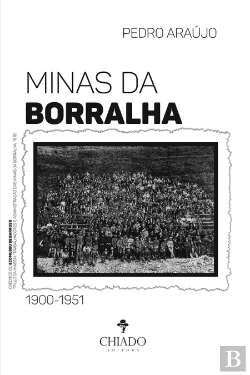 Bertrand.pt - Minas da Borralha