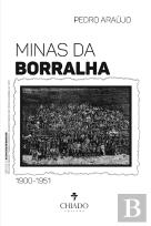 Minas da Borralha