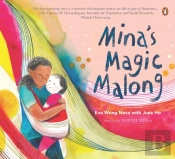 Mina'S Magic Malong
