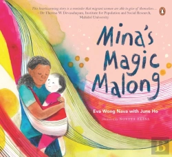 Bertrand.pt - Mina'S Magic Malong