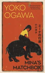 Mina'S Matchbox