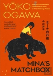 Mina'S Matchbox