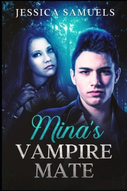Bertrand.pt - Mina'S Vampire Mate