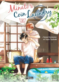 Bertrand.pt - Minato'S Coin Laundry  - Tome 5