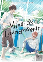 Minato'S Laundromat, Vol. 2