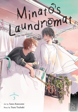 Bertrand.pt - Minato'S Laundromat, Vol. 3