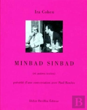 Minbad Sinbad