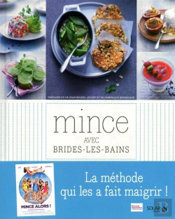 Bertrand.pt - Mince Avec Brides Les Bains